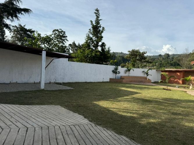 Finca en Arriendo en El salado, Guarne - Miniatura 8