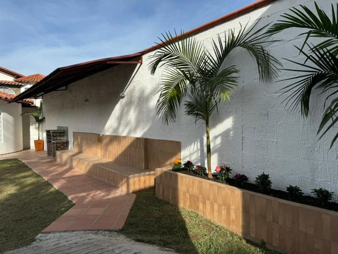 Finca en Arriendo en El salado, Guarne - Miniatura 9