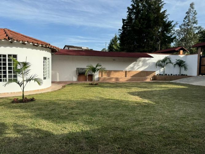Finca en Arriendo en El salado, Guarne - Miniatura 10