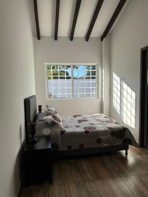 Finca en Arriendo en El salado, Guarne - Miniatura 11