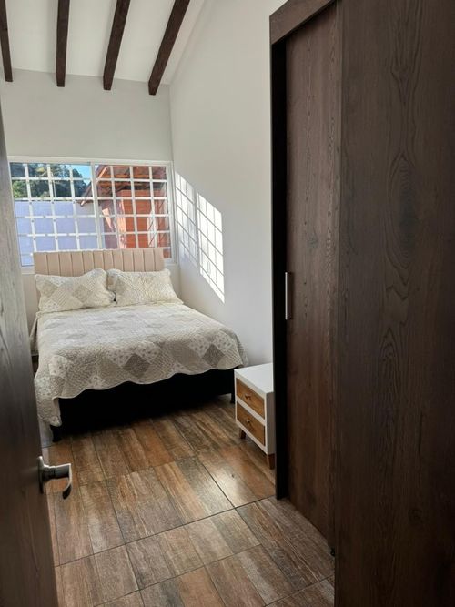 Finca en Arriendo en El salado, Guarne - Miniatura 14