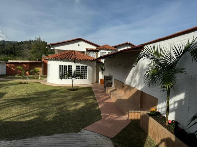 Finca en Arriendo en El salado, Guarne - Miniatura 19