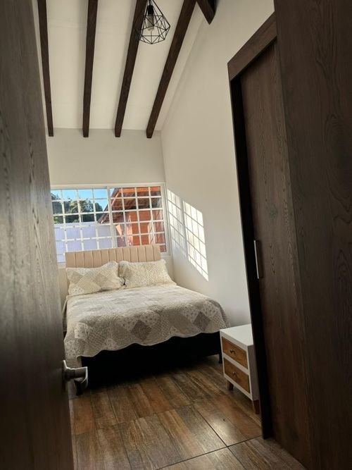 Finca en Arriendo en El salado, Guarne - Miniatura 21