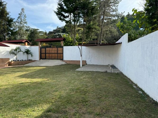 Finca en Arriendo en El salado, Guarne - Miniatura 22