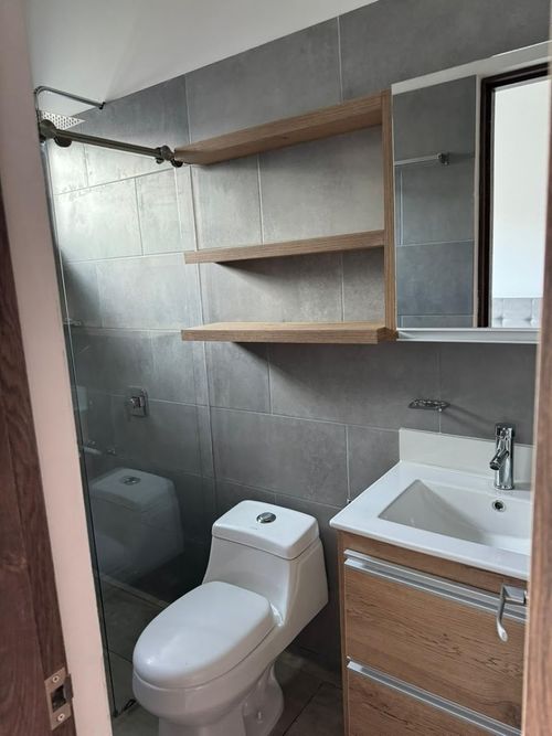 Finca en Arriendo en El salado, Guarne - Miniatura 23
