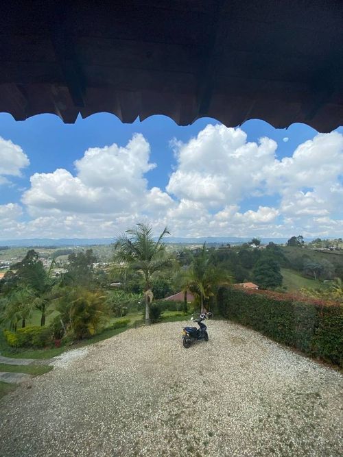 Finca en Arriendo en El porvenir, Rionegro - Imagen 1