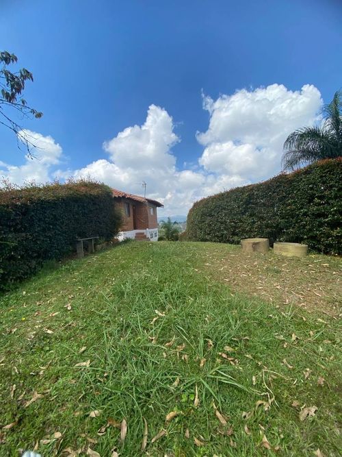 Finca en Arriendo en El porvenir, Rionegro - Miniatura 3