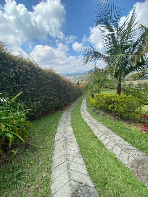 Finca en Arriendo en El porvenir, Rionegro - Miniatura 5