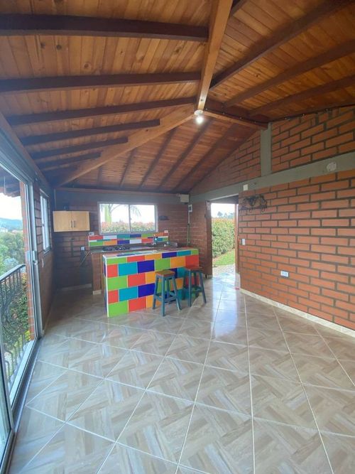 Finca en Arriendo en El porvenir, Rionegro - Miniatura 8