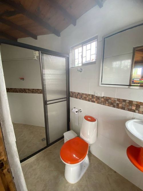 Finca en Arriendo en El porvenir, Rionegro - Miniatura 11