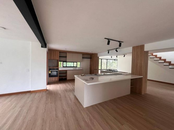 Finca en Arriendo en El porvenir, Rionegro - Imagen 1