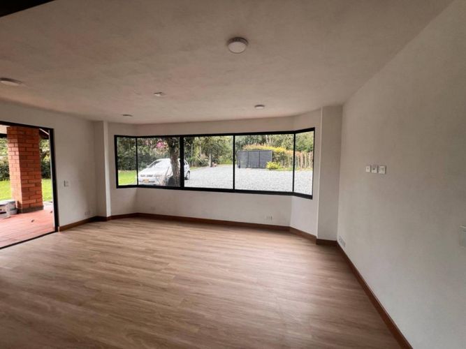 Finca en Arriendo en El porvenir, Rionegro - Miniatura 2