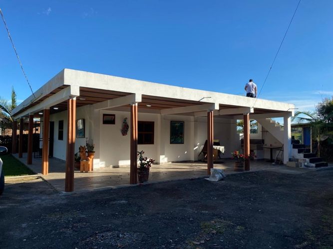 Finca en Arriendo en El porvenir, Rionegro - Imagen 1