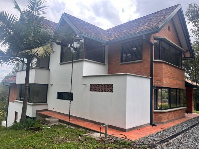 Finca en Arriendo en El porvenir, Rionegro - Miniatura 3