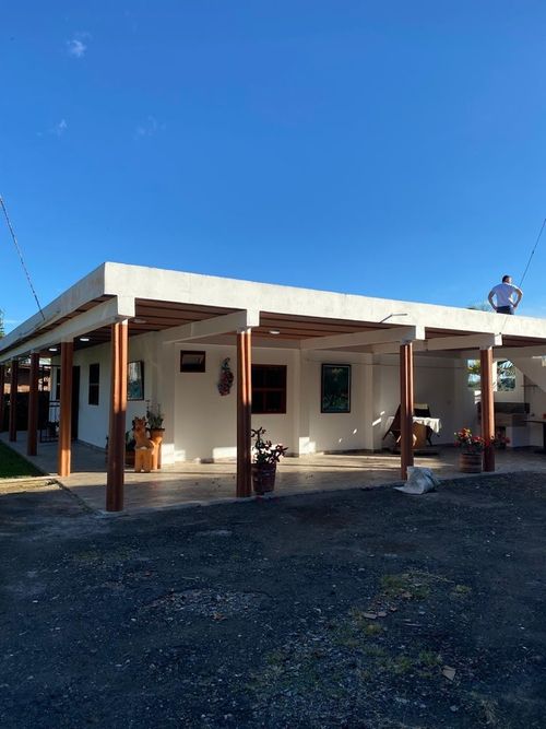 Finca en Arriendo en El porvenir, Rionegro - Miniatura 2