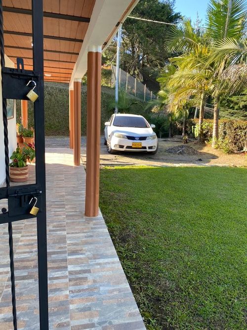 Finca en Arriendo en El porvenir, Rionegro - Miniatura 3