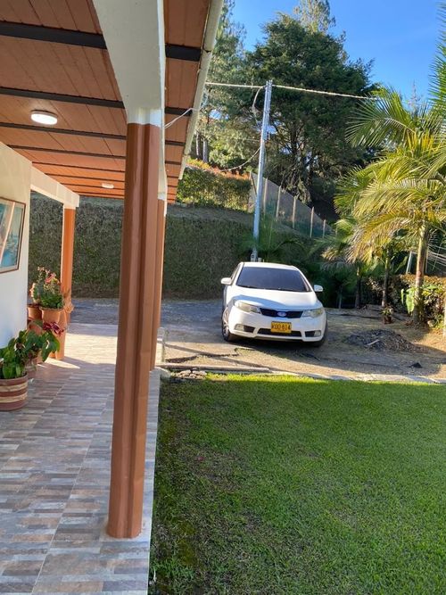 Finca en Arriendo en El porvenir, Rionegro - Miniatura 7
