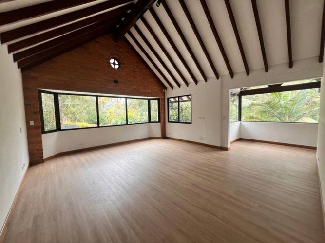 Finca en Arriendo en El porvenir, Rionegro - Miniatura 11