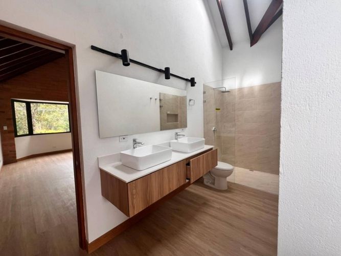 Finca en Arriendo en El porvenir, Rionegro - Miniatura 12