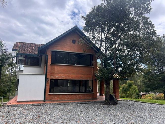 Finca en Arriendo en El porvenir, Rionegro - Miniatura 16