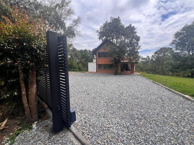 Finca en Arriendo en El porvenir, Rionegro - Miniatura 18