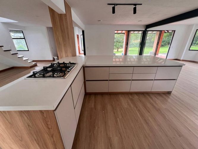Finca en Arriendo en El porvenir, Rionegro - Miniatura 19