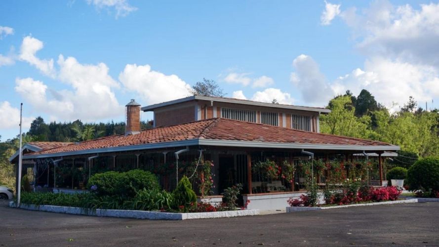 Finca en Arriendo en El salado, Guarne - Miniatura 2