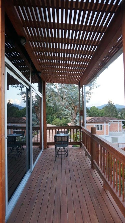 Finca en Arriendo en El salado, Guarne - Miniatura 3