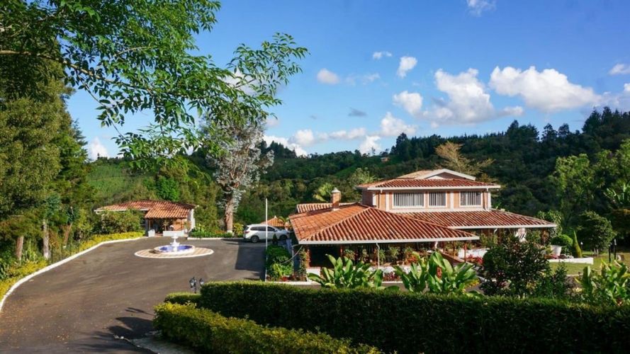 Finca en Arriendo en El salado, Guarne - Miniatura 5