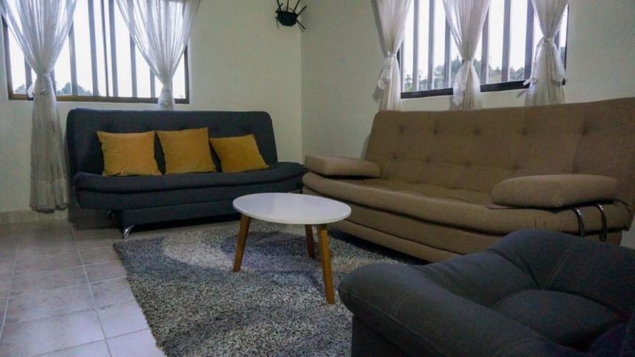 Finca en Arriendo en El salado, Guarne - Miniatura 6