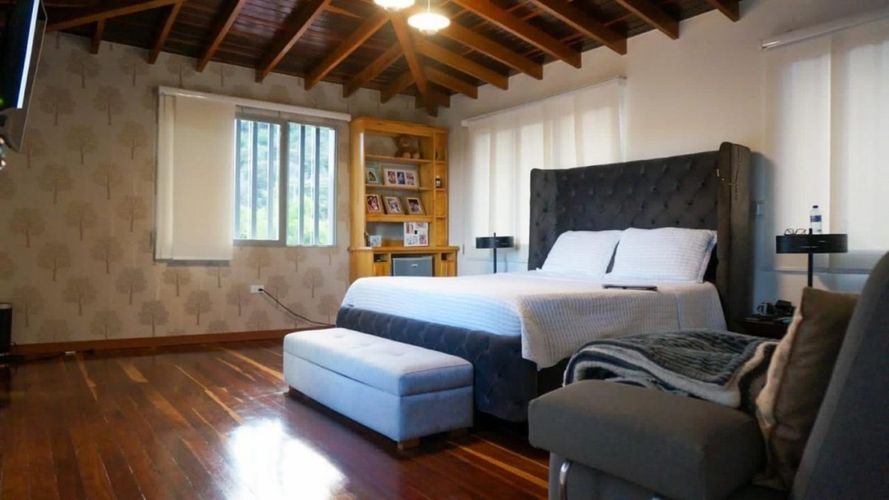 Finca en Arriendo en El salado, Guarne - Miniatura 8