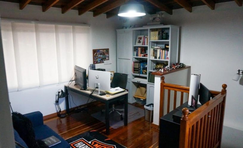 Finca en Arriendo en El salado, Guarne - Miniatura 9