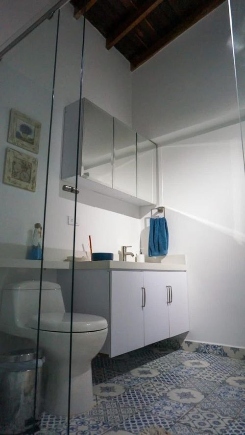 Finca en Arriendo en El salado, Guarne - Miniatura 11