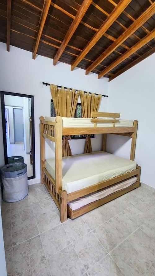 Finca en Arriendo en El salado, Guarne - Miniatura 12