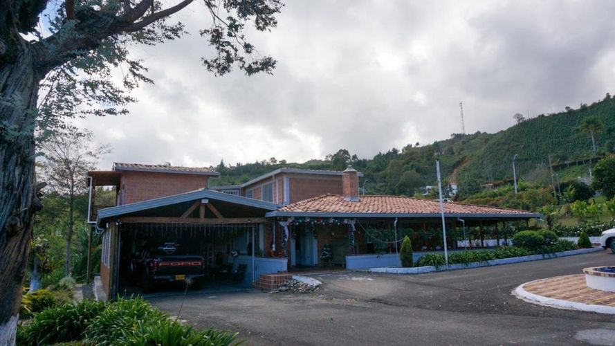 Finca en Arriendo en El salado, Guarne - Miniatura 15