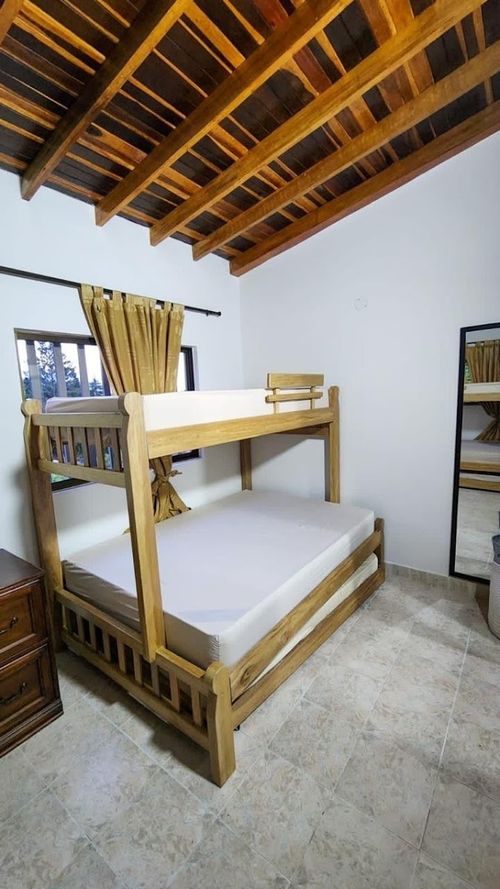 Finca en Arriendo en El salado, Guarne - Miniatura 21