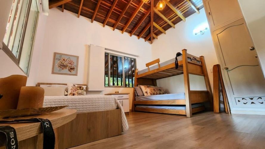 Finca en Arriendo en El salado, Guarne - Miniatura 23