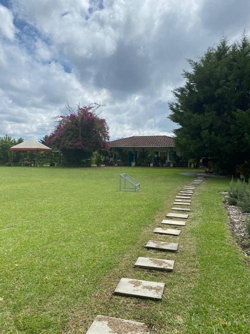 Finca en Arriendo en El porvenir, Rionegro - Imagen 1