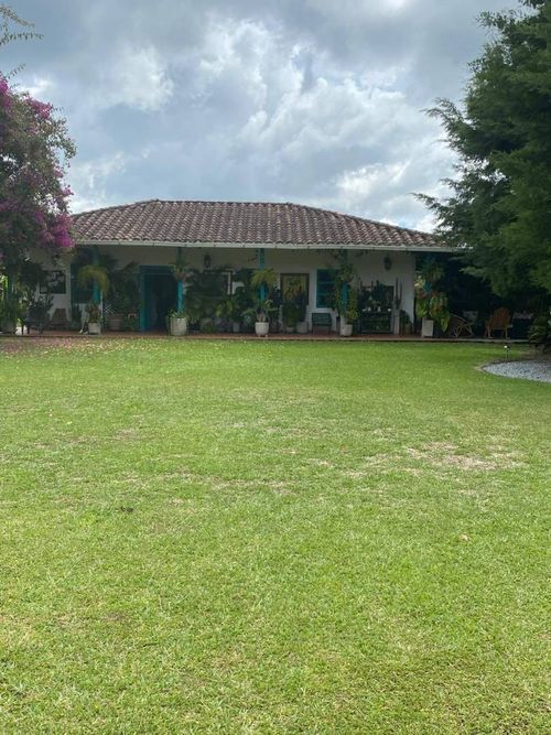 Finca en Arriendo en El porvenir, Rionegro - Miniatura 2