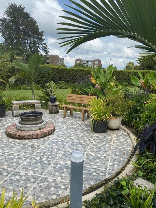 Finca en Arriendo en El porvenir, Rionegro - Miniatura 3