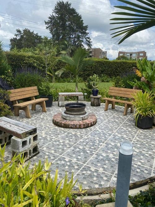 Finca en Arriendo en El porvenir, Rionegro - Miniatura 4