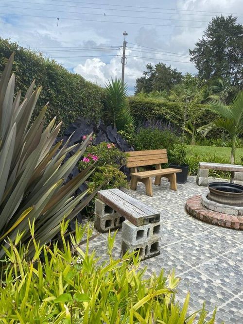 Finca en Arriendo en El porvenir, Rionegro - Miniatura 5