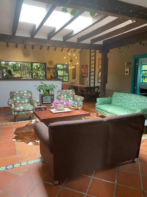 Finca en Arriendo en El porvenir, Rionegro - Miniatura 14