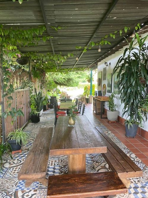 Finca en Arriendo en El porvenir, Rionegro - Miniatura 18