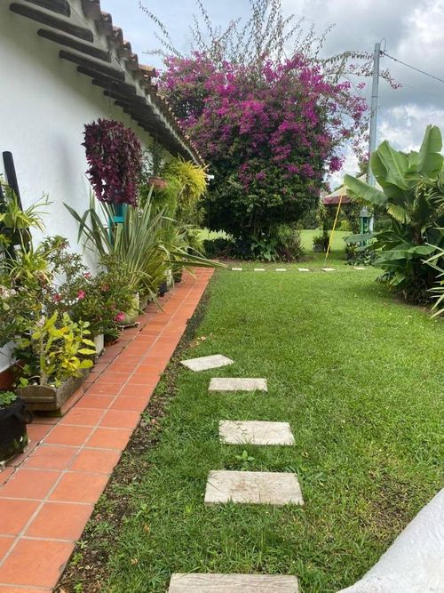 Finca en Arriendo en El porvenir, Rionegro - Miniatura 19
