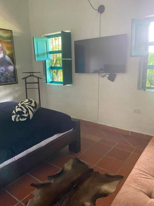 Finca en Arriendo en El porvenir, Rionegro - Miniatura 21