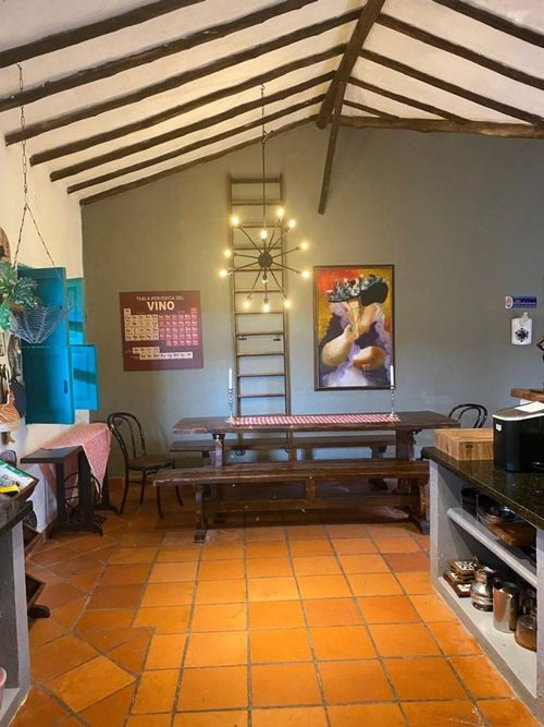 Finca en Arriendo en El porvenir, Rionegro - Miniatura 22