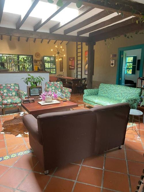 Finca en Arriendo en El porvenir, Rionegro - Miniatura 27