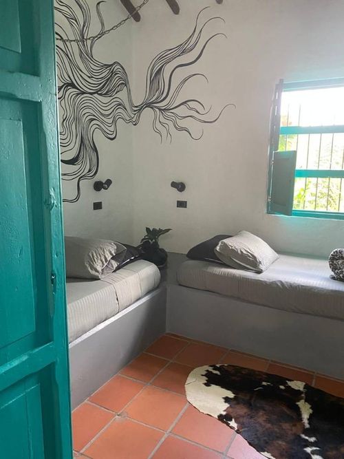 Finca en Arriendo en El porvenir, Rionegro - Miniatura 28