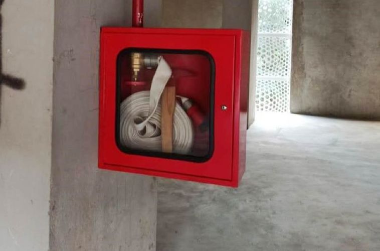 Edificio en  Arriendo en Conquistadores, Medellín - Miniatura 8